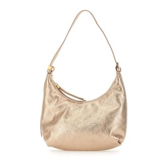Gianni Chiarini Shoulder Bags, female, Yellow, Size: ONE SIZE Ella Hobo Bag