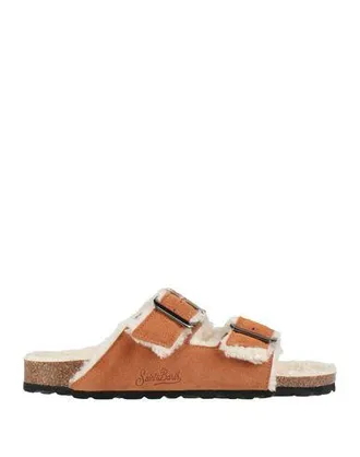MC2 Saint Barth SCHUHE - Sandalen auf YOOX.COM