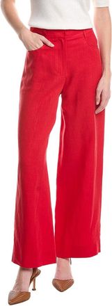 Max Mara Teo Linen Trouser