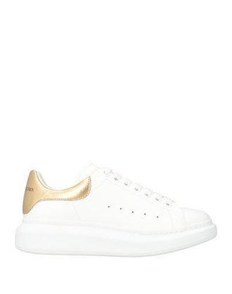 Alexander McQueen CALZADO - Sneakers en YOOX.COM