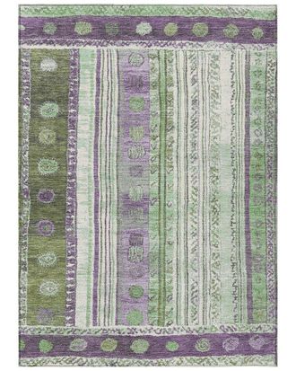 Addison Rugs Indoor/Outdoor Polyester Rug