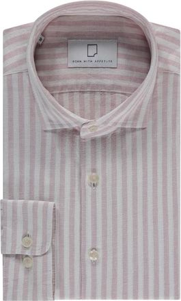 Born with Appetite Heren, Overhemden, Veelkleurig, Maat: XL