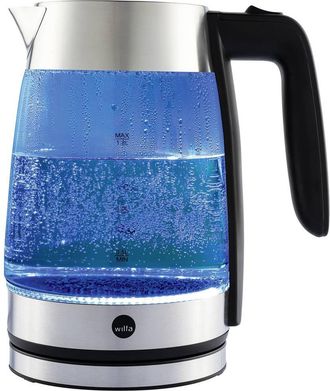 Wilfa Hervidor Wilfa Wkg-2200s 2200w 1.8l