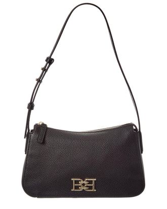 Bally Leather Shoulder Bag
