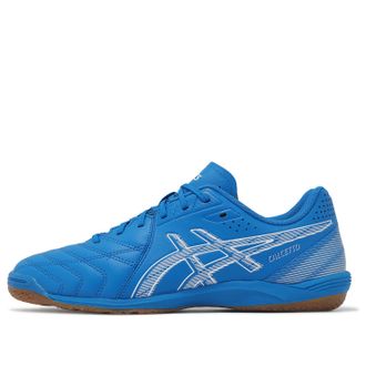 Asics Calcetto WD 9 2E Wide Blue 1113A037-400