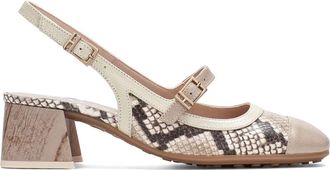Hispanitas Mujer, Zapatos, Multicolor, Talla: 37 EU