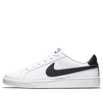 Nike Court Royale SL White Black 844802-100