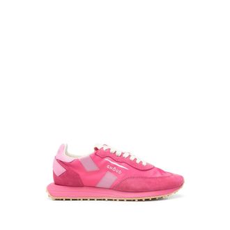 Ghoud Sneakers, female, Pink, Size: 10 US Rush Sneakers