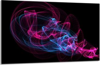 OEM Placa Protectora De Vidrio Para Estufa 80x52 Pieza