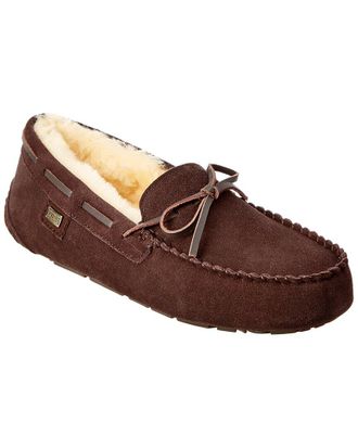 Australia Luxe Prost Suede Slipper