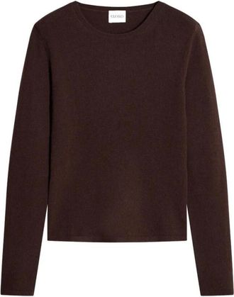 Closed Donna, Maglie, Marrone, XS, new