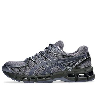 Asics Gel-Kayano 20 Indigo Fog Black 1203A388-500