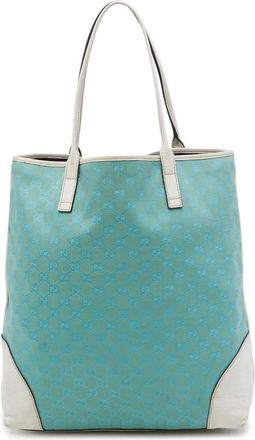 Gucci Pre-owned Gucci GG Canvas Tote Ladies D6JSKQGYOYH95YJR