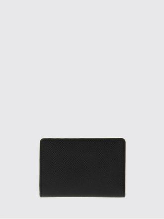 Maison Margiela Four Stitches Calfskin Bifold Card Holder