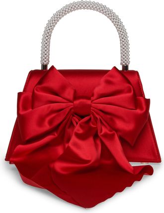 Steve Madden Bcosette Bag RED