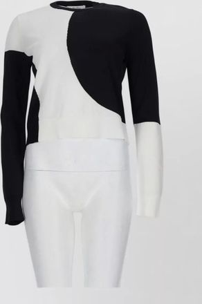 Max Mara slim-fit top