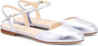 AGL Milly Leather Slingback