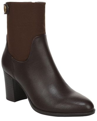 Franco Sarto Ronnie Bootie