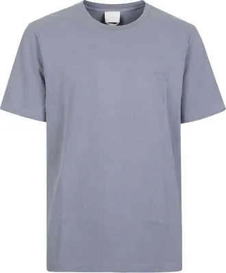 A.P.C. A.p.c., Uomo, Top, Blu, S, new
