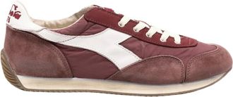 Diadora Hombre, Zapatos, Marr&oacute;n, Talla: 45 EU