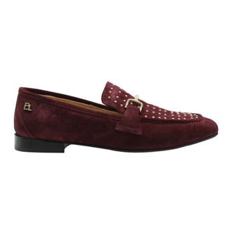 Babouche Lifestyle Babouche, Dames, Schoenen, Rood, Maat: 38 EU