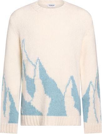 Dondup PRENDAS DE PUNTO - Pullover en YOOX.COM