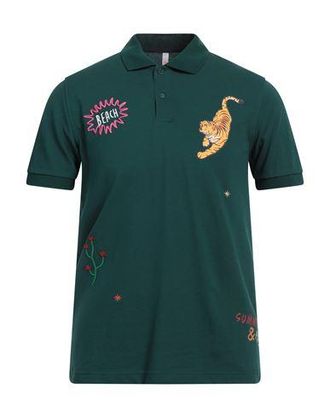 Sun 68 TOPWEAR - Polo shirts on YOOX.COM