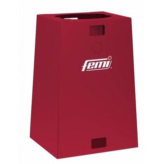 Femi Base Para Sierra De Cinta Fm-390standy Femi
