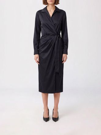 Max Mara Abito chemisier Max Mara in misto cotone