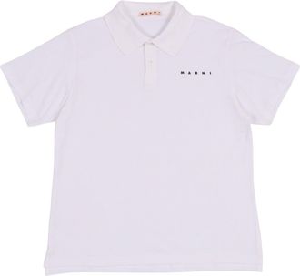 Marni Mt309 U Maglietta