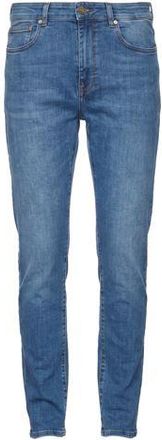 Incotex PARTES DE ABAJO - Pantalones vaqueros en YOOX.COM