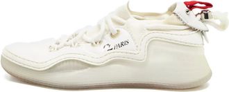 Christian Louboutin Sneakers Arpoador - Bianco