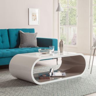 Fredriks home24 Couchtisch Two Colour