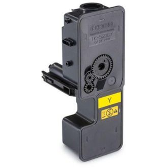 Kyocera Mita Tk-5230y Toner Amarillo 2200pag
