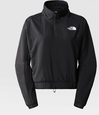 The North Face Womens Womens Zumu Jacket - Black - Size X-Large