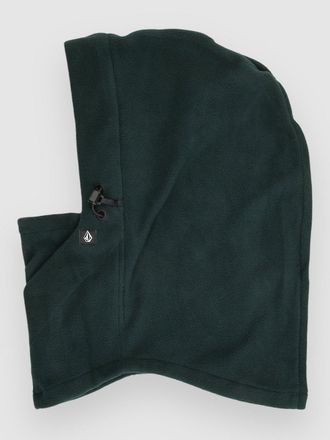 Volcom V.Scout Hoody Cappuccio verde