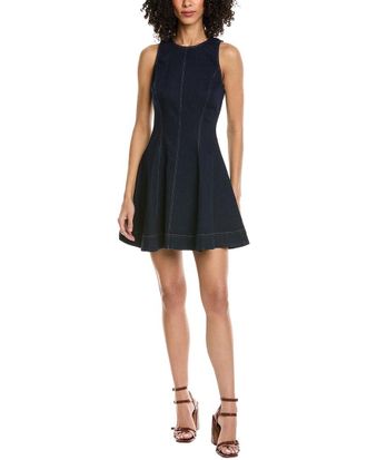 Bardot Palmer Denim Mini Dress