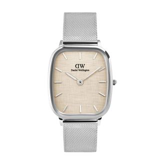 Daniel Wellington Uomo, Accessori, Grigio, Taglia unica, new
