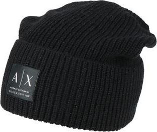 A|X Armani Exchange ACCESSORIES - Hats on YOOX.COM