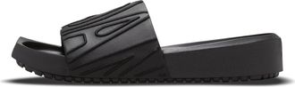 Nike Jordan (WMNS) Air Jordan Nola Slide Triple Black CZ8027-001