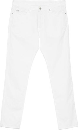 Emporio Armani denim katoenen jeans