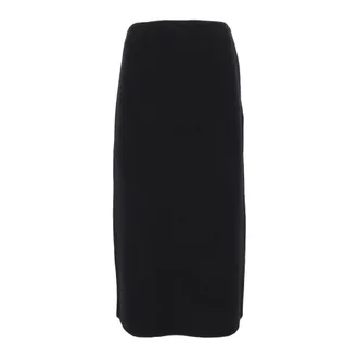 Fabiana Filippi Donna, Gonne, Blu, S, new