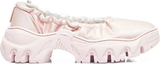 Rombaut Sneakers Aura - Rosa