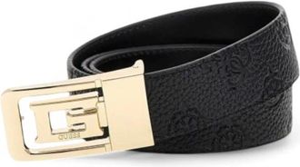 Guess Hombre, Accesorios, Negro, Talla: M