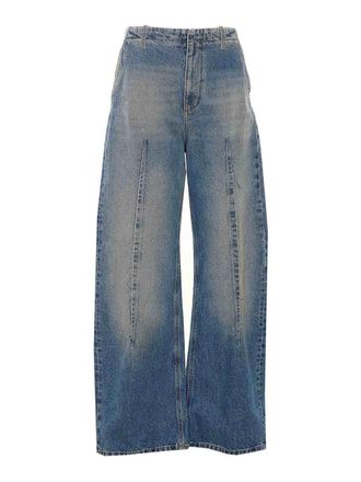 Maison Margiela denim jeans