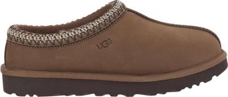 UGG Tasman Mules - Dames - Pantoffels - Bruin - 37 EU - Su&egrave;de - Schoenen