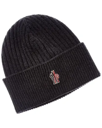 Moncler Cashmere Beanie