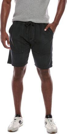 ATM Anthony Thomas Melillo Atm Anthony Thomas Melillo Pique Patch Pocket Short