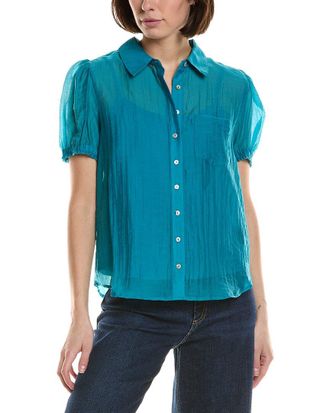 Nicole Miller Shirt