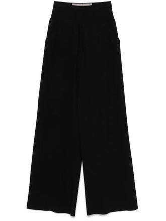 Rick Owens Bias trousers - Black
